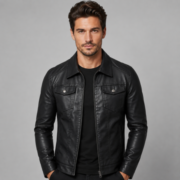 Mens Jacket
