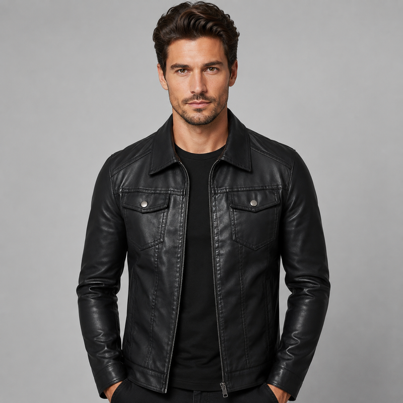 Mens Jacket