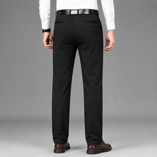 Men's Straight Leg Dress Pants