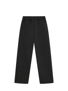 Men's Regular Fit Tracksuit Set with Hoodie and Joggers