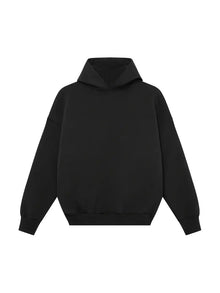 Men's Regular Fit Tracksuit Set with Hoodie and Joggers