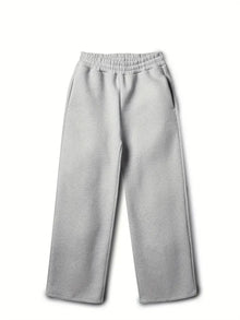 Men's Regular Fit Tracksuit Set with Hoodie and Joggers
