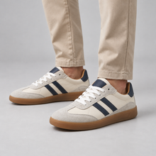 Rowenfield Men's Classic Retro Sneakers