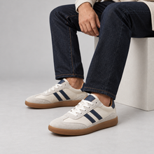 Rowenfield Men's Classic Retro Sneakers
