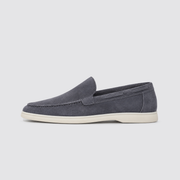 Yacht Blue