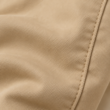 Rowenfield drawstring trousers - Beige - fabric